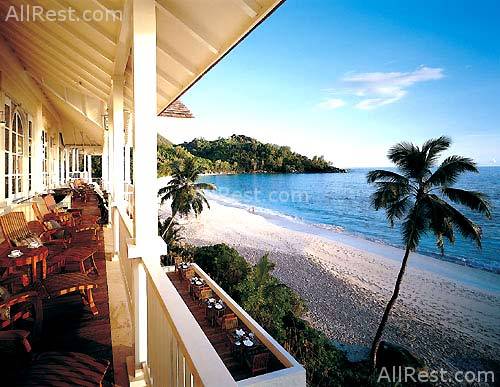 Banyan Tree Deluxe 9